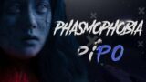 RUST NOW | DONE WITH PHASMOPHOBIA