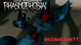 [SFM] Phasmophobia (Furry Animation)