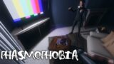 Scaring And Trolling My Friend On Phasmophobia | Phasmophobia E1