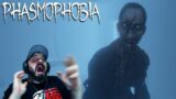 THIS GAME WILL MAKE YOU FEAR EVERY LITTLE SOUND | Phasmophobia