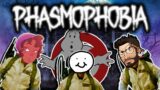 The Budget Ghostbusters – Phasmophobia