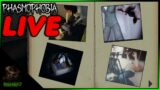 This Phas Update Is INSANEEEE! Phasmophobia With @Mels Gaming & More!