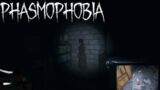 Throwy Ghost!! :Phasmophobia Gameplay [Lvl 294]