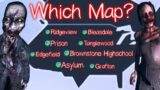 Viewers Decide the Map (uh oh…) – Phasmophobia [LVL 5058]