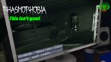 Why ghost why – Phasmophobia EP5