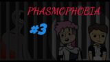 Worst Prison I've Been To||Phasmophobia #3