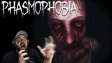 YOU WILL HAVE A ANXIETY ATTACK X1000 |  Phasmophobia | Ep.3