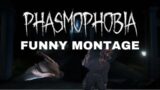 funny phasmophobia moments