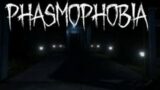 phasmophobia with strangers