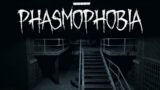 phasmophobia y is this so scary