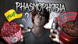МЫ ПРЕДЛОЖИЛИ ПРИЗРАКАМ ЭТО… – Phasmophobia 2021
