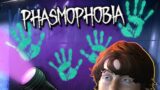 ПРИЗРАК ГДЕ? В ТЮРЬМЕ! – Phasmophobia 2021