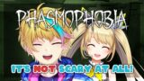 【 Phasmophobia】#PopCop: 😃Our happy place.😃【 NIJISANJI ID】