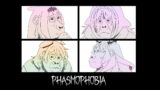 【PHASMOPHOBIA】GORILLA GIRLS NO CHICKENS #kfp #キアライブ