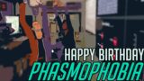 A Love Letter To the Community | Phasmophobia Year In Review