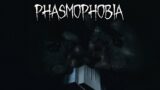 Bütün Manyak Hayaletler Bizi Buluyor | Phasmophobia