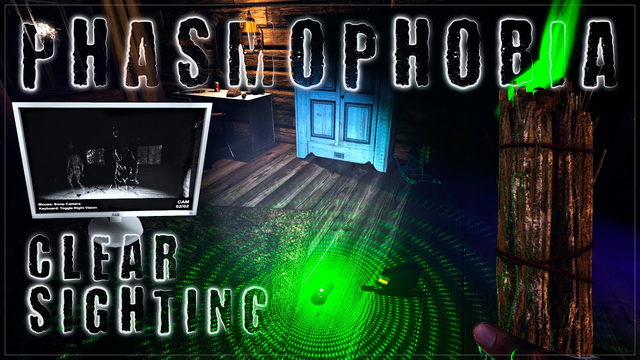dots projector phasmophobia dots projector phasmophobia