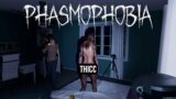 DUMMY THICC Ghosts – Phasmophobia