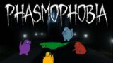 Der Nackenhauch | Phasmophobia