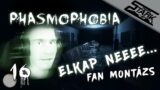 Fan Montázs – 16.Rész (Giv Ász ö Szájn! /Phasmophobia) – Stark