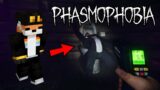GHOST HUNTING w ANTFROST, FUNDY & FG_EMS | PHASMOPHOBIA