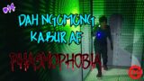 GIliran dijawab ciut – Phasmophobia Indonesia #14