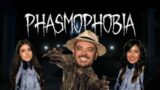Getting Weird In Phasmophobia