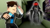 Ghost Hunting in ROBLOX! – Roblox Gameplay