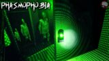 Hardest Paranormal Hunt | Phasmophobia