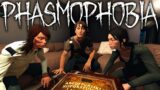 I Found the Best Players in Phasmophobia – [LVL 5426]
