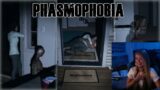 I Played with a Group of Random Players in Phasmophobia, and Absolute Chaos Ensued