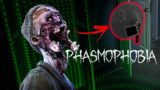 JUEGO SOLO y BUSCO al FANTASMA con el MICRÓFONO PARABÓLICO – Phasmophobia (Horror Game)
