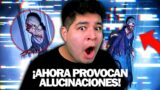 LAS PESADILLAS provocan ALUCINACIONES | Phasmophobia Gameplay en Español