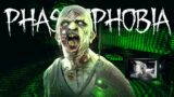 La NUEVA ACTUALIZACIÓN de PHASMOPHOBIA es un 100% MÁS TERRORÍFICA – Phasmophobia (Horror Game)