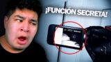 La función secreta de la Cámara de Video | Phasmophobia Gameplay en Español