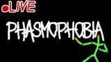 (Live) Phasmophobia : ล่าผีในแสงสี