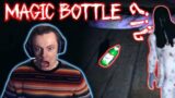 Magic Bottles and Insane Ghosts: A Normal Day in Phasmophobia – LVL 1729