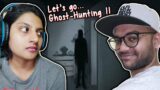 🔴 New Party Mode | Phasmophobia with @NewtSP  and Friends | Ghost hunting