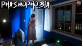 Nowhere To Run | Phasmophobia Gameplay