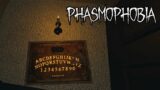 Okuldaki Sessiz Hayalet Hepimizi Yok Ediyor! | Phasmophobia