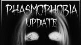 PHASMOPHOBIA is a noob friendly game – Anniversary Update (ft.Radicalsini)