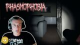 Phasmophobia #81 Dex allein zuhause | Horror Stream 🔞+18  Let's Play Gameplay