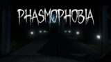 Phasmophobia – First Gameplay with Randoms