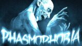 Phasmophobia Just Got a MASSIVE UPDATE and Nobody Will Be Able to Survive It
