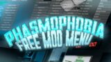 Phasmophobia Mod Menu / Phasmophobia Hack 2021 / HACK PHASMOPHOBIA WALLHACK & SPEEDHACK