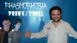 Phasmophobia – PRANK & TROLL – Compilation vol.1