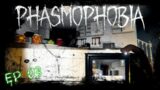 Phasmophobia | Ridgeview Road House | Professional | Solo | No Commentary | Yr 2 : Ep 0