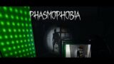 Phasmophobia – Tanglewood Street House – Solo – No Commentary