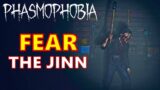 Phasmophobia – This is why you should FEAR the Jinn