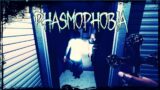 Phasmophobia – Znalazłam Zęba !!!! 😆 / KorciaGames / Undecided #2